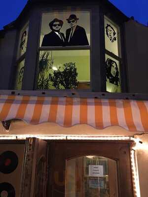 The Edinburgh House Of Sounds