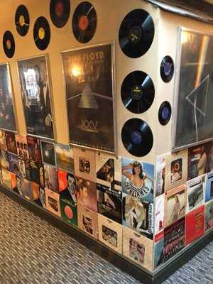 The Edinburgh House Of Sounds