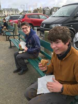 The Little Cornish Pantry