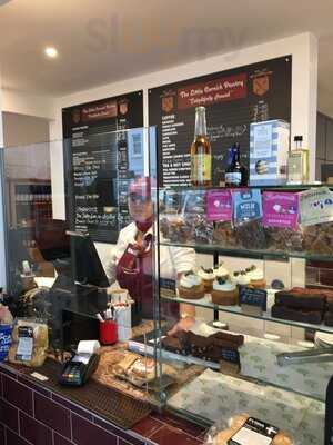 The Little Cornish Pantry