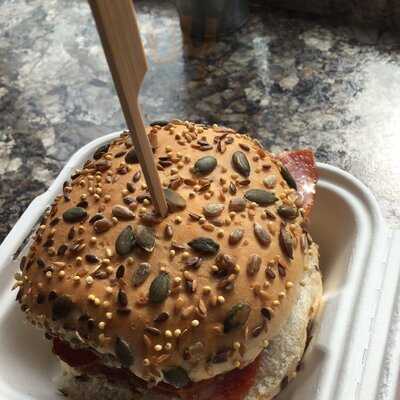 The Little Cornish Pantry