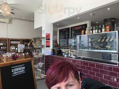 The Little Cornish Pantry