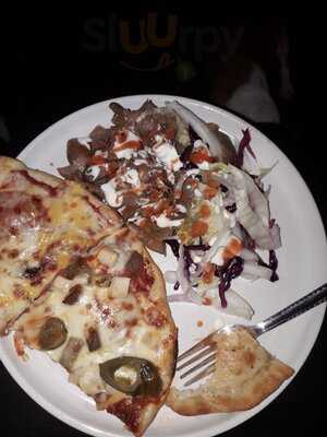 Mediterranean Kitchen