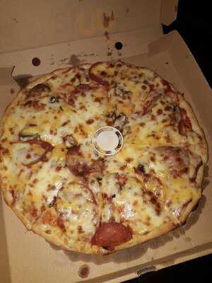 Mediterranean Kitchen