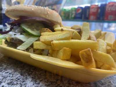 Mediterranean Kitchen