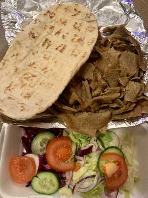 Mediterranean Kitchen