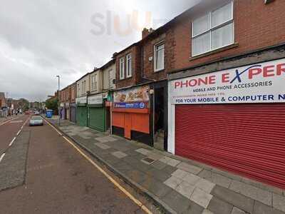 Mediterranean Kitchen