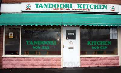 Tandoori Kitchen