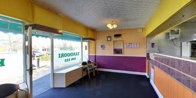 Tandoori Kitchen