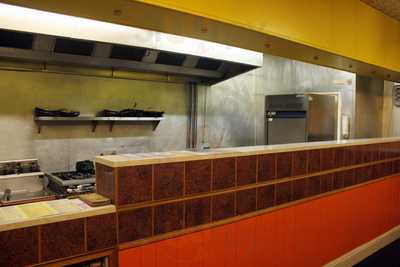 Tandoori Kitchen