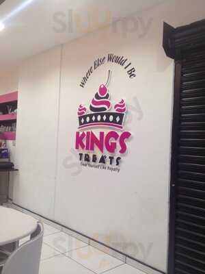 Kings Treats
