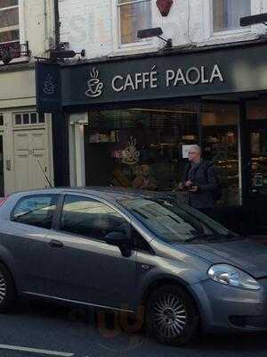 Caffe Paola