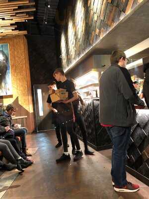 Nando's Basingstoke - St Michael's