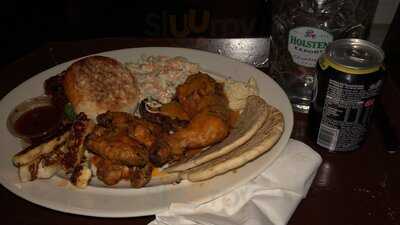 Nando's Basingstoke - St Michael's