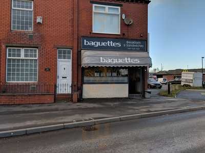 Baguettes Of Broadway