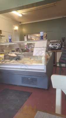 Baguettes Of Broadway