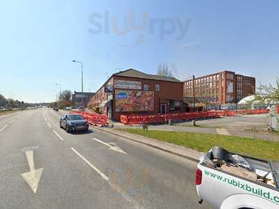 Baguettes Of Broadway