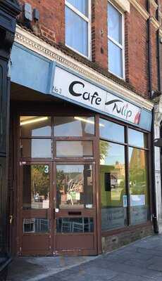 Cafe Tulip