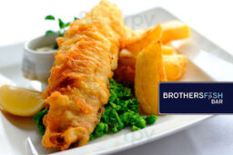 Brothers Fish Bar