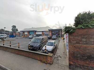 Domino's Pizza - Hereford