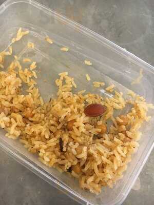 Peri Peri Orignal Highwycombe