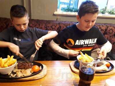 The Pottery In Pontypridd