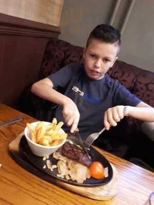 The Pottery In Pontypridd