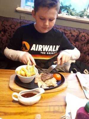 The Pottery In Pontypridd