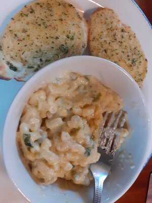 The Pottery In Pontypridd