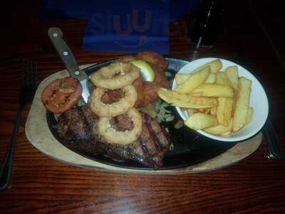 The Pottery In Pontypridd