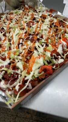 Tayeba Bangladeshi & Indian Takeaway