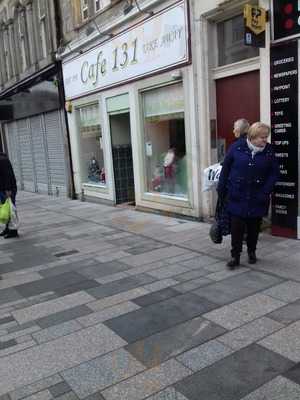 Cafe 131