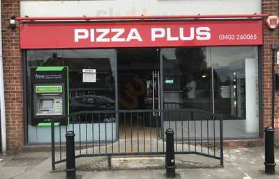 Pizza Plus Horsham