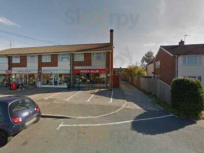 Pizza Plus Horsham
