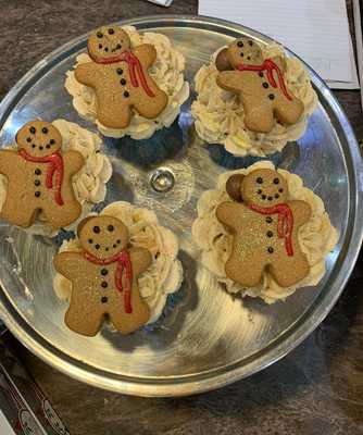 Village Manor Bakery