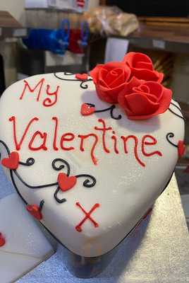 Village Manor Bakery