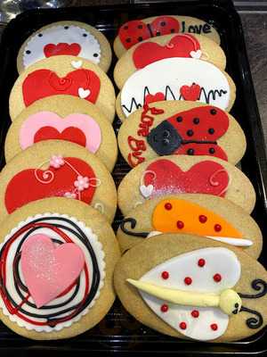 Village Manor Bakery