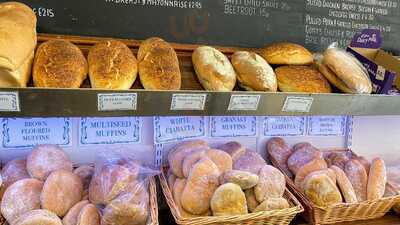 Village Manor Bakery