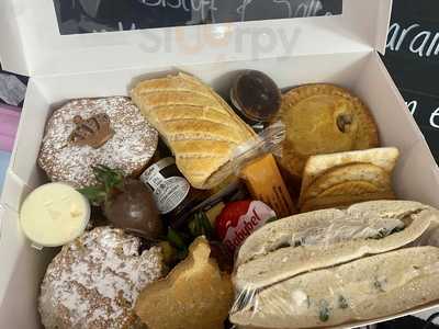 Village Manor Bakery