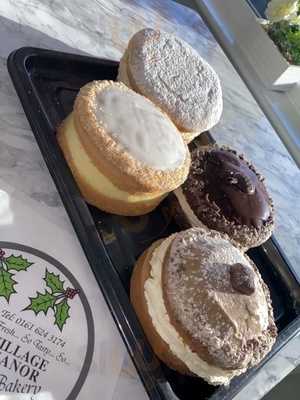 Village Manor Bakery