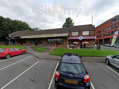 Village Manor Bakery