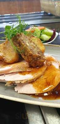 The Elm Tree Restaurant