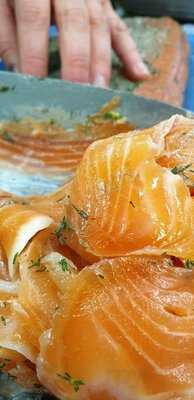 The Elm Tree Restaurant