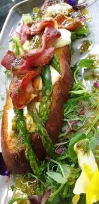 The Elm Tree Restaurant