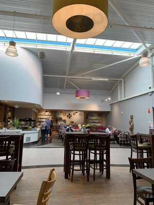 The Elm Tree Restaurant