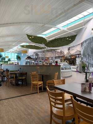 The Elm Tree Restaurant