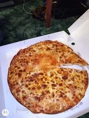 Cheese Pizza