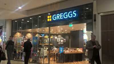 Greggs