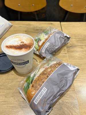 Greggs