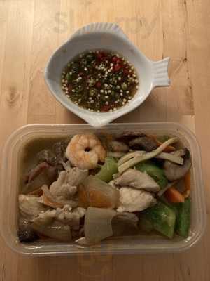 Kings Garden Cantonese And English Takeaway